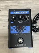 Helicon voicetone intelligent gebraucht kaufen  Eislingen/Fils