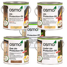 Osmo protection oil for sale  WANTAGE