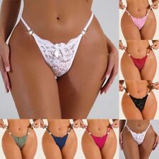 Culotte sexy dentelle for sale  Shipping to Ireland