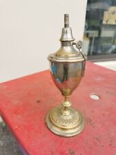 Ancienne lampe pétrole d'occasion  La Gacilly