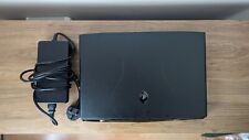 Alienware m17x intel for sale  THORNTON HEATH