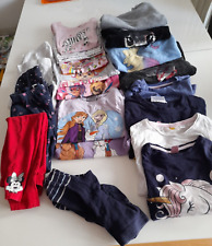 Konvolut kinderbekleidung 110 gebraucht kaufen  Plauen-, PL-Umland