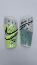 Caneleiras Nike CR7 Mercurial Lite branco/verde fantasma DM1677-100 adultos tamanho M comprar usado  Enviando para Brazil