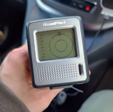 Roadpilot microgo gps for sale  ST. ALBANS