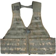 Army molle fighting for sale  Tampa