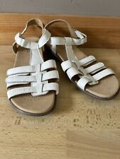 Hotter sol sandals for sale  NORWICH