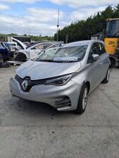 Renault zoe iconic for sale  NEWRY