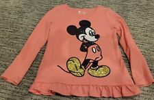 Camiseta Disney Minnie Mouse LS comprar usado  Enviando para Brazil