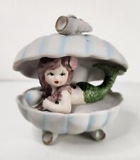 Vintage porcelain bisque for sale  Alcalde