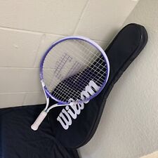 Wilson tennis racquet for sale  Ocala
