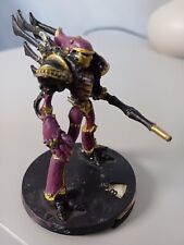 Warhammer painted figure for sale  SHEFFIELD
