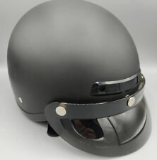 Motorcycle half helmet for sale  Ocean View