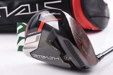 Driver taylormade stealth usato  Spedire a Italy