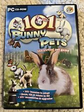 101 bunny pets for sale  CRAWLEY