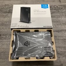 Netgear ax1800 wifi for sale  Colorado Springs