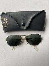 Ray ban cokpit d'occasion  Poligny
