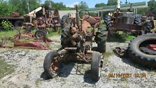 Allis chalmers tractor for sale  Central City