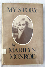 Story marilyn monroe for sale  Charlotte