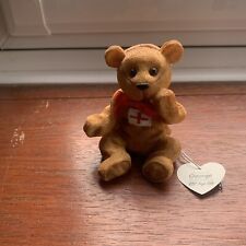 Teddy bear george for sale  UPMINSTER