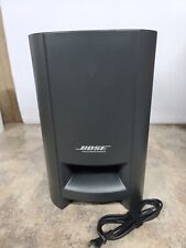 Bose acoustimass module for sale  Shipping to Ireland