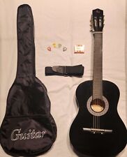 Acoustic guitar beginner for sale  Belleville