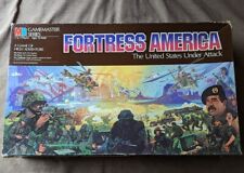 Fortress america 1986 for sale  Portland