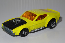 Matchbox superfast boss gebraucht kaufen  Mettmann