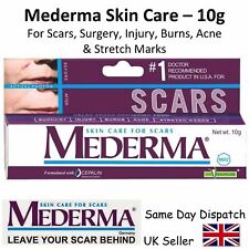 Mederma skin care for sale  PRESTON
