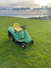 john deer lawn mower for sale  TORPOINT