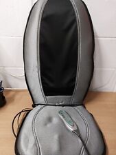 Shiatsu massaging cushion for sale  SKEGNESS