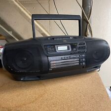 jvc boombox for sale  Shipping to Ireland