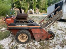 2004 ditch witch for sale  Port Elizabeth