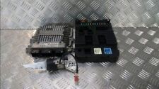 Calculateur moteur ecu d'occasion  Billère