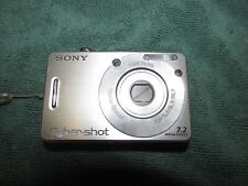 Sony cyber shot for sale  Dillon