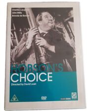 Hobson choice charles for sale  NOTTINGHAM