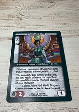 Battletech ccg candace for sale  PLYMOUTH