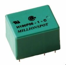 Relais millionspot h100f05 gebraucht kaufen  Ebersbach