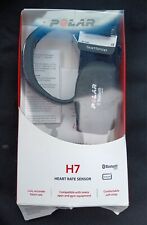 sensor de frequência cardíaca Bluetooth polar h7  comprar usado  Enviando para Brazil