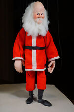 Santa claus marionette for sale  Waco