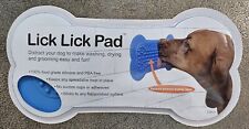New lick lick for sale  Shipping to Ireland