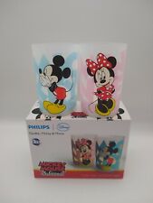 Phillips mickey minnie for sale  LONDONDERRY