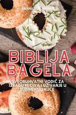 Biblija bagela anamarija gebraucht kaufen  Versand nach Germany