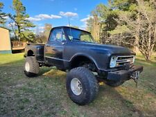 1967 chevy truck for sale  Blackstone