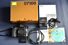 Nikon d7100 original for sale  Shipping to Ireland