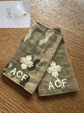 Acf rank slide for sale  ARLESEY