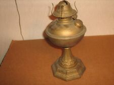 Victorian kerosene table for sale  Columbus