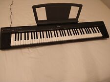 Yamaha portable grand for sale  Lynchburg