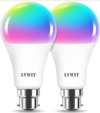 Lvwit 12w smart for sale  NORWICH