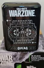 Call Of Duty War Zone Gulag 6 latas preto mini geladeira luzes LED verdes  comprar usado  Enviando para Brazil
