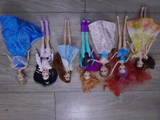 Disney doll bundle for sale  LIVERPOOL